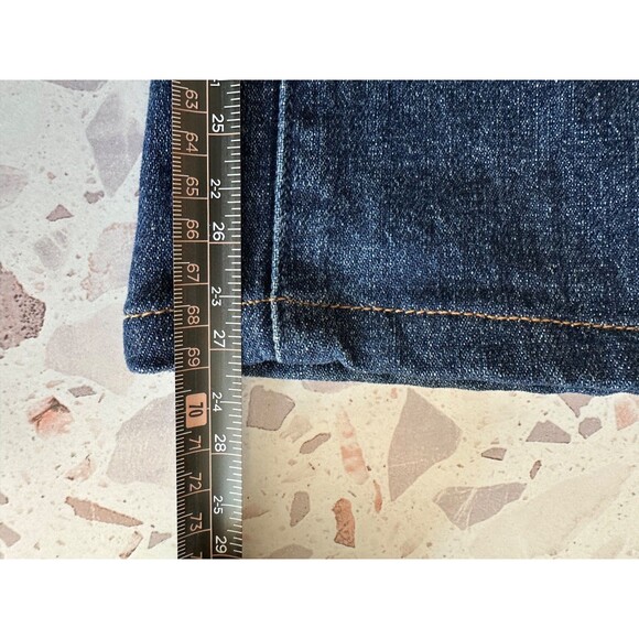 MOTHER The Rascal Skimp in Yee Haw size 29 - Picture 8 of 12